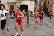 Maratona di Roma 2008 - 122